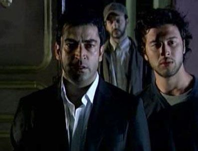 EZEL DIZISI - Ezel 30. bölüm fragmanı yayınlandı