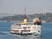 Fethin 557'inci Yılında 4 Bin Bağcılar'lı Boğaz'ı Turladı