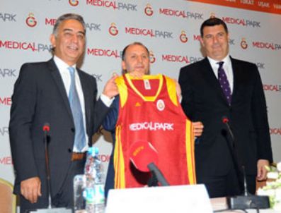 SWISSOTEL - Galatasaray, Medical Park İle Sponsorluk Anlaşması İmzaladı
