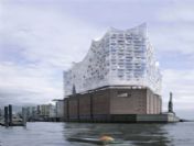 Germany - Elbphilharmonie / Elbe Philharmonic Hall