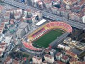 İhalenin ikinci oturumu yapıldı