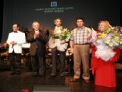 İmo'dan Nostalji Gecesi