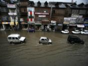 Indıa-kashmır Weather
