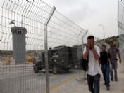 Israel Palestınıans