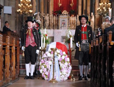 BOLZANO - Italy Bolzano Sılvıus Magnago