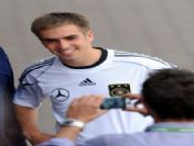 Italy Soccer Fıfa World Cup 2010 Preparatıon