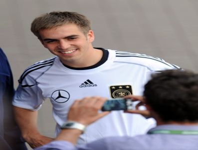 Italy Soccer Fıfa World Cup 2010 Preparatıon