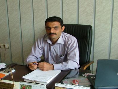 Kulu'da Süne İle Mücadele Çalışmaları