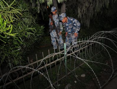 NEPAL - Nepal Polıtıcs