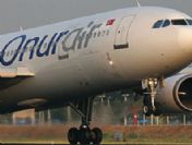 Onur Aır'ın 26. Uçağı Filosuna Katıldı