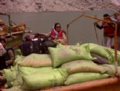 Pakıstan Hunza Rıver Crısıs