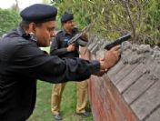 Pakıstan Lahore Attack Ahmedı Mosques
