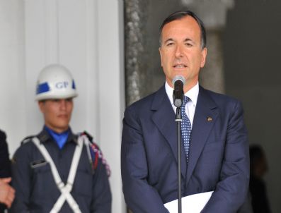 PANAMA - Panama Italy