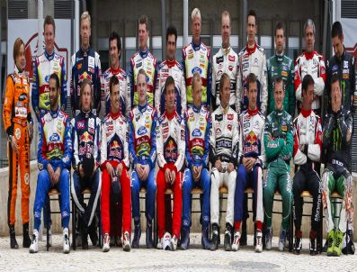 Portugal Rally Of Portugal