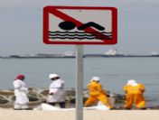 Sıngapore Oıl Spıll