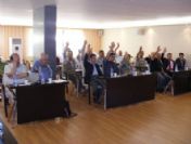 Sökev'de Genel Kurul Heyecanı