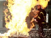 South Korea, Antı-terrorısm Exercıse