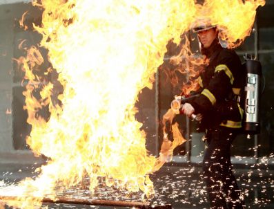 South Korea, Antı-terrorısm Exercıse