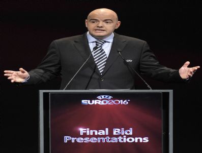 NATHAN - Swıtzerland Soccer Euro 2016