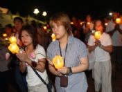 Thaıland Vısakha Bucha Day