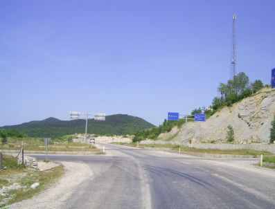 Trafik Mütfettişinden Yol Uyarısı