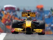 Turkey Formula 1 Grand Prıx