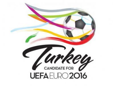 DEFNE SAMYELİ - Türkiye EURO 2016 sunumunu tamamladı