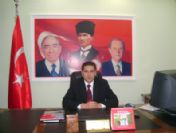 Ülkü Ocaklarından İnönü Üniversitesi Rktörüne Pkk Tepkisi