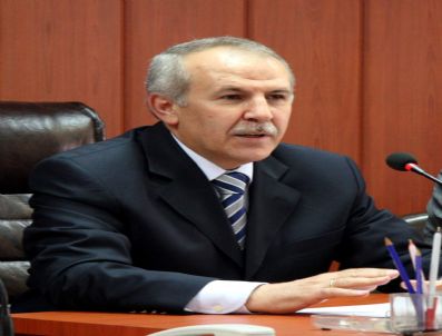 RECEP CIVELEK - Vali Ata'dan Çöp Uyarısı