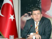 Van İl İnsan Hakları Kurulu Mayıs Ayı Toplantısı