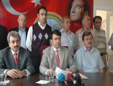 NİDA TÜFEKÇİ - Yozgatlılar Derneği'nden Müzik Ve Eğlence Programı