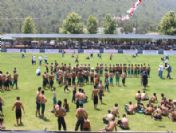 7. Geleneksel Kemer Altın Nar Yağlı Pehlivan Güreşleri