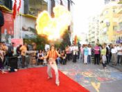 Alsancak'ta Renkli Günler