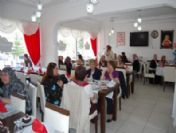 Annelere Özel Yemek