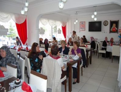 Annelere Özel Yemek