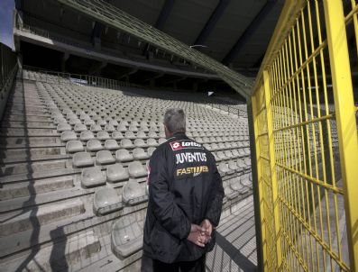 Belgıum Brussels Heysel Dısaster Commemoratıon
