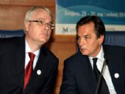 Bosnıa Croatıa Talks