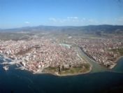 Çanakkale'de 5 Mahalle Ve 17 Sokak Paşa İsimleri Taşıyor