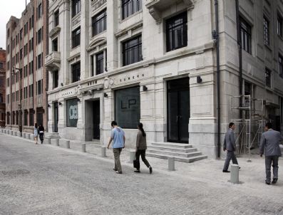 Chına Archıtecture