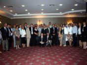 Dasifed, Genel Kurul Öncesi Toplandı