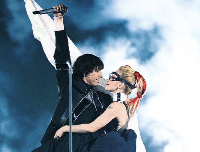 BEYAZ RUSYA - Eurovision 2010 Şarkı Yarışması Finali TRT - TRT1 Canlı İzle‎