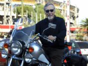 Fıle Italy Dennıs Hopper Obıt