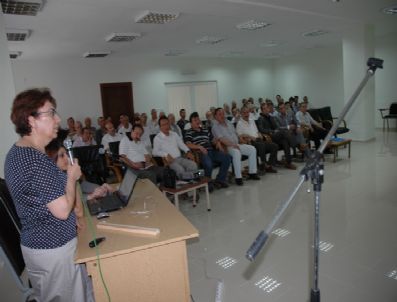 Gemlik'te Yapılaşma 3 Kat Olacak