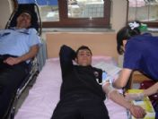 Gönüllü Bağış Anlamlı Ziyaret