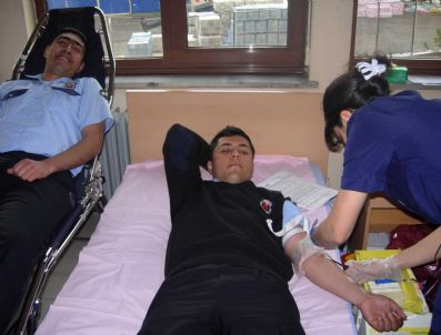 Gönüllü Bağış Anlamlı Ziyaret