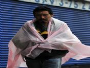 Guatemala Tropıcal Storm