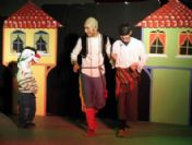 Gümüşhane'de Okul Öncesi Şenlikleri Sona Erdi