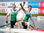 Hungary Canoıng World Cup