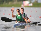 Hungary Kayak World Cup