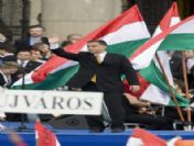 Hungary New Government